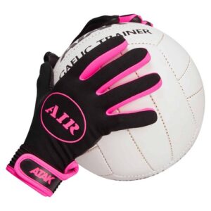 Atak Air Gaelic Gloves (Pink)