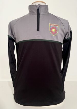 Lanesboro Community College Quarter Zip Top