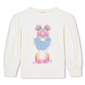 Billieblush L/S Top