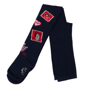 A Dee Remi Envelope Tights