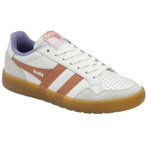 Gola Women's Eagle '86 Retro Trainer
