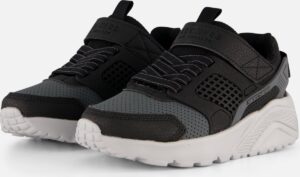 Skechers Street Uno Lite - Gridstill Trainer