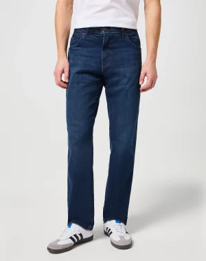 Wrangler Texas Arm Strong Jean