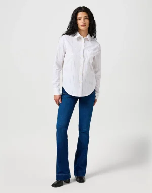 Wrangler Women's Flare Jean