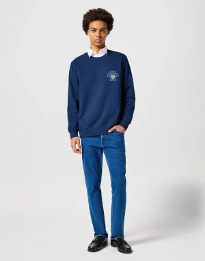 Wrangler Texas Midnight Shadow Jean