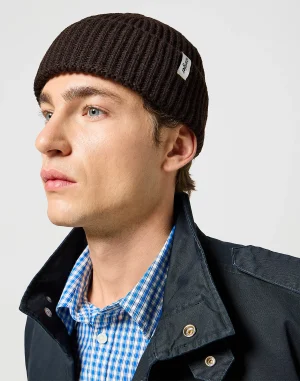 Wrangler Mole Sign Off Beanie