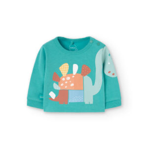 Boboli Dino Sweat