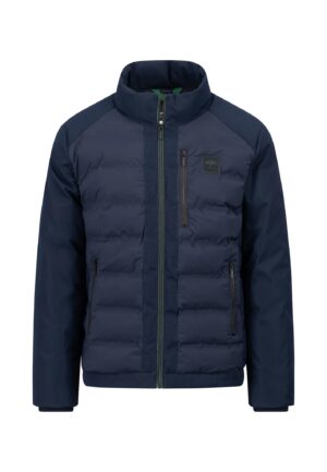 Fynch Hatton Structured Puffa Jacket