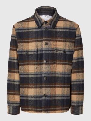 Selected Archive Overshirt