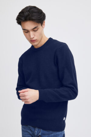 Casual Friday Crew Neck Jumper