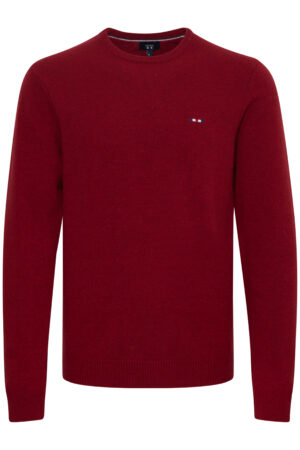 FQ1924 Crew Knit Jumper