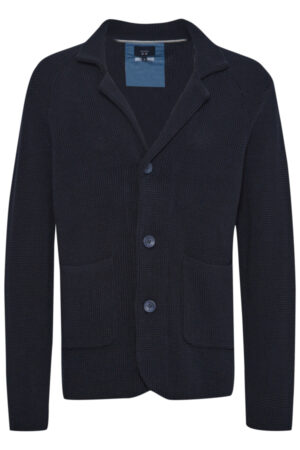 FQ1924 Kyle Knitted Blazer