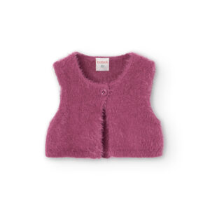Boboli Knit Vest