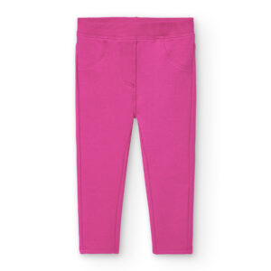 Boboli Fleece Trouser