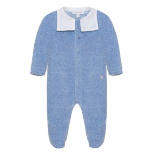 Patachou Valour Babygrow