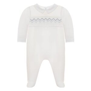 Patachou Valour Babygrow