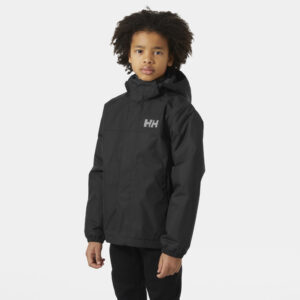 Helly Hansen Teen Vancouver Fleece Jacket