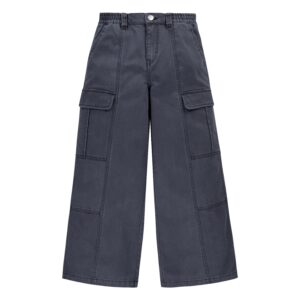 Levi's Teen Girls Cargo Jeans