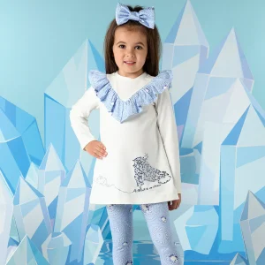 A.Dee Pearl Legging Set