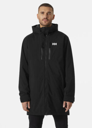 Helly Hansen Men's Park Insulated Parka
