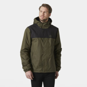 Helly Hansen Fleece Lined Vancouver Jacket