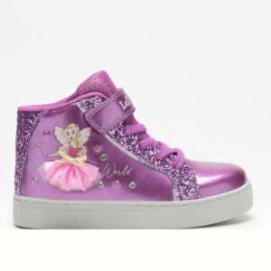 Lelli Kelly Mille Stelle Interchangeable Boot