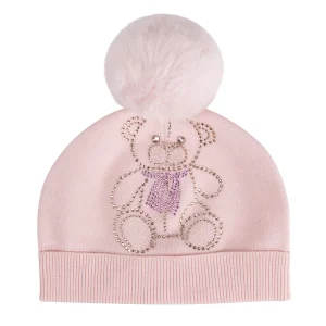A.Dee Sabrina Teddy Hat