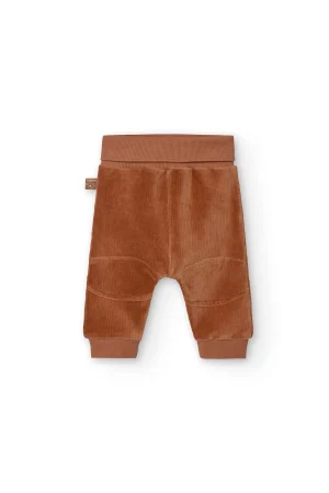 Boboli Cord Trousers