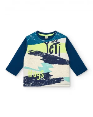 Tuc Tuc L/S Top
