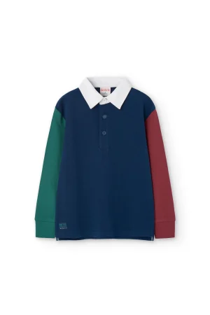 Boboli Pique Polo