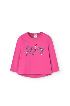 Boboli L/S Top