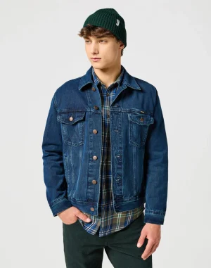 Wrangler Green Sign Off Beanie