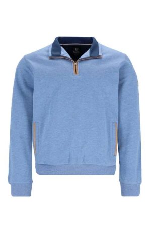 Hajo Pique Sweatshirt