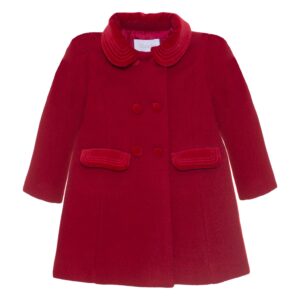 Patachou Mouflon Coat