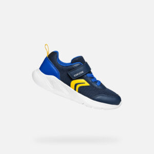 Geox Boys Sprintye Trainer