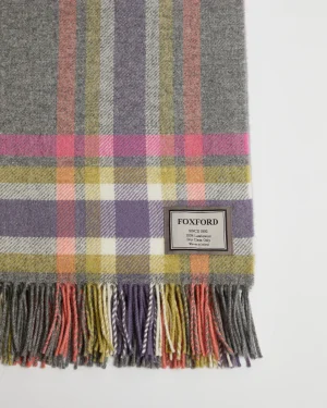 Foxford Fiadh Throw