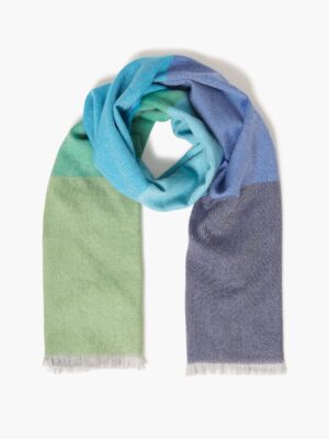 Foxford Merion Giant Scarf