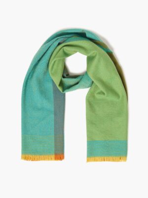 Foxford Merino Giant Scarf