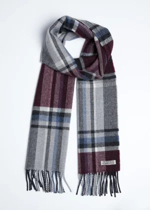 Foxford Lambswool Scarf