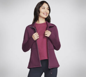 Skechers GoSnuggle Jacket