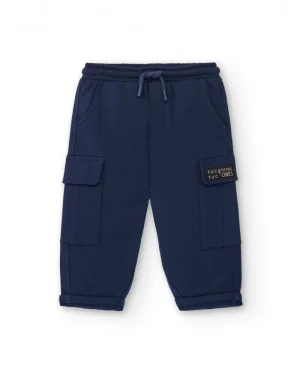 Tuc Tuc Cargo Joggers
