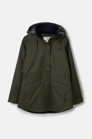 Lighthouse Kendal Rain Jacket