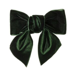 Siena 9cm Velvet Bow