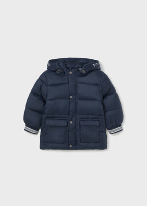 Mayoral Baby Boy Coat