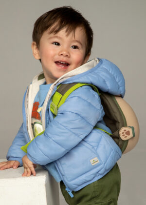 Mayoral Baby Padded Jacket