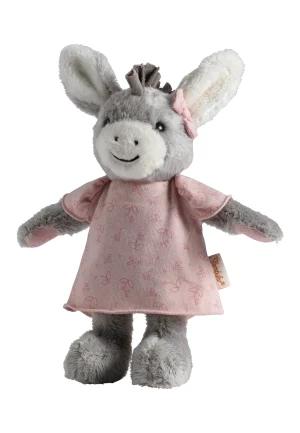 Sterntaler Emmi Donkey Rattle