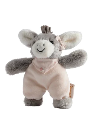 Sterntaler Emmi Girl Donkey Rattle