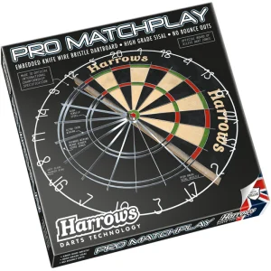 Harrows Pro Matchplayer Board