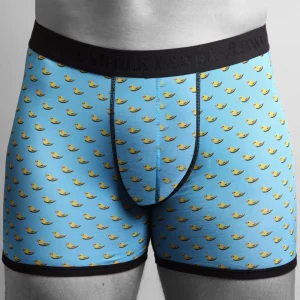 Swole Panda Duck Boxers