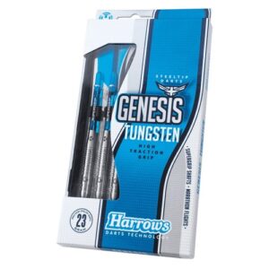 Harrows Genesis Steel Tip Darts